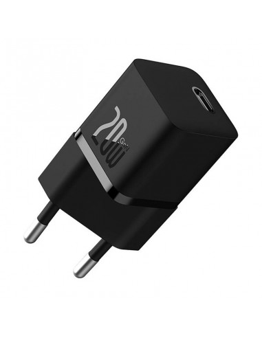 Baseus GaN5 20W Mini Универсален...